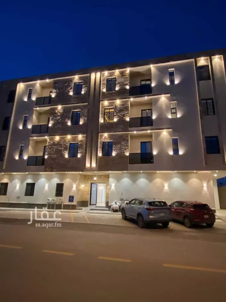 Apartment for Rent in Riyadh Okaz