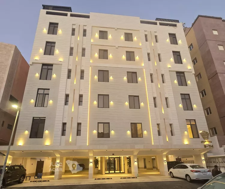 Apartment for Sale in Jeddah Ar Rabwah