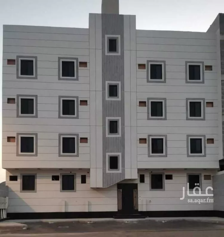 شقة للبيع في شارع الحصين ابن الحارث القرشي, حي العزيزية, مدينة المدينة المنورة, منطقة المدينة المنورة