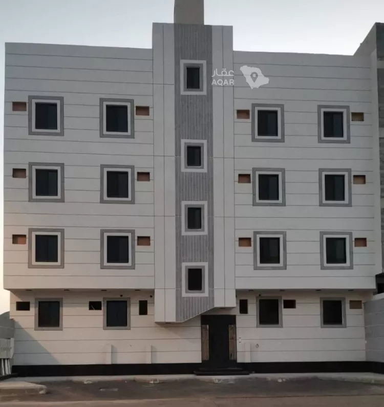 Apartment for Sale in Medina Alaaziziyah