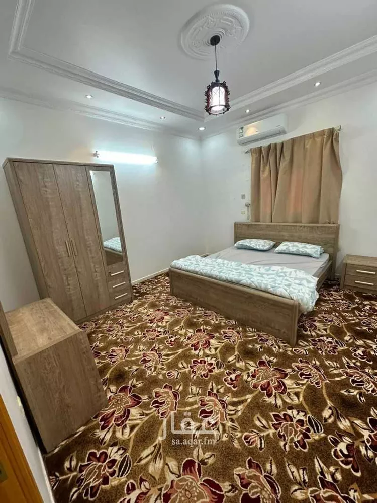 شقة للإيجار في شارع حبيب العنزي, حي المصيف, مدينة الباحة, منطقة الباحة صورة 4