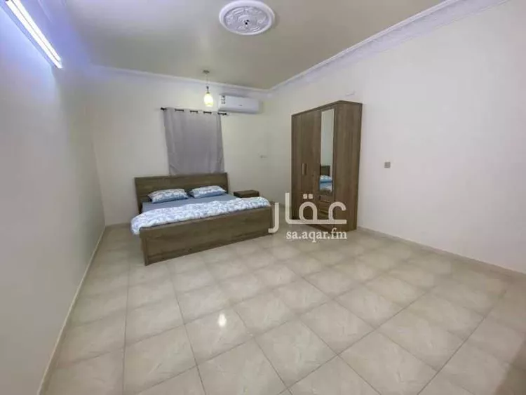 شقة للإيجار في شارع حبيب العنزي, حي المصيف, مدينة الباحة, منطقة الباحة صورة 2