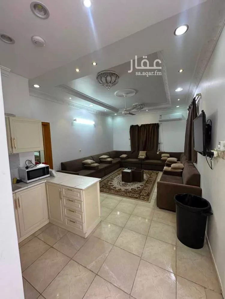 شقة للإيجار في شارع حبيب العنزي, حي المصيف, مدينة الباحة, منطقة الباحة