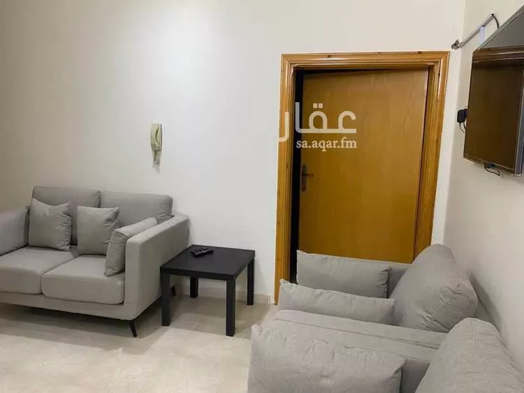 شقة للإيجار في حي الرحاب, مدينة الباحة, منطقة الباحة صورة 4