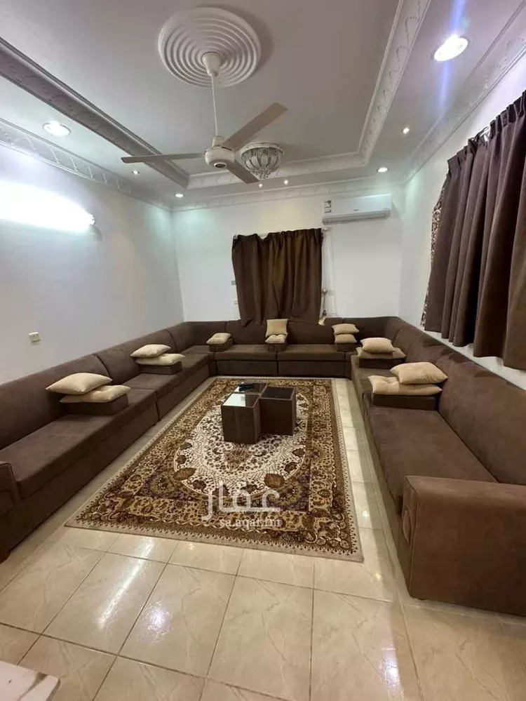 شقة للإيجار في شارع حبيب العنزي, حي المصيف, مدينة الباحة, منطقة الباحة صورة 2