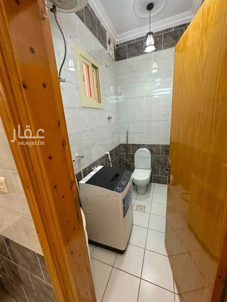 شقة للإيجار في شارع حبيب العنزي, حي المصيف, مدينة الباحة, منطقة الباحة صورة 5