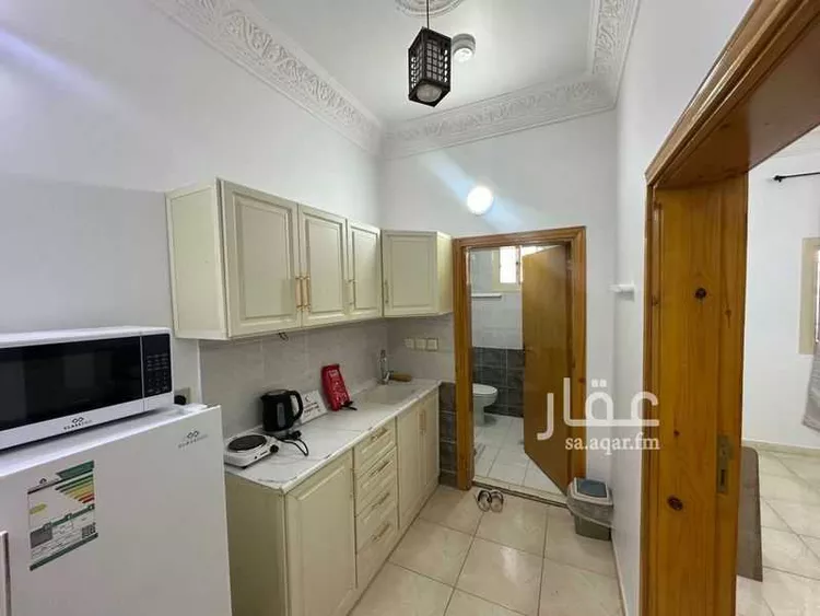 شقة للإيجار في شارع حبيب العنزي ، حي الصفا ، الباحة ، منطقة الباحة صورة 4