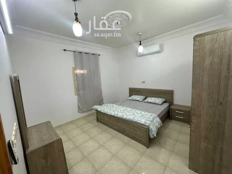 شقة للإيجار في شارع حبيب العنزي ، حي الصفا ، الباحة ، منطقة الباحة صورة 2