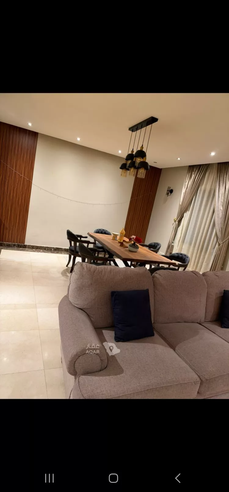 Villa for Rent in Jeddah Al Marwah 2