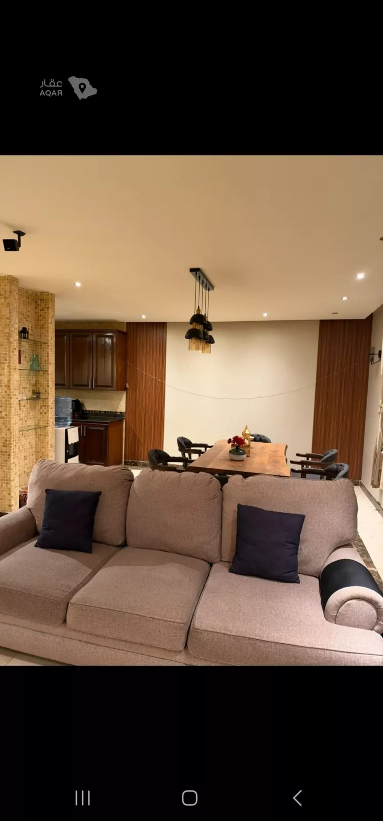 Villa for Rent in Jeddah Al Marwah 3