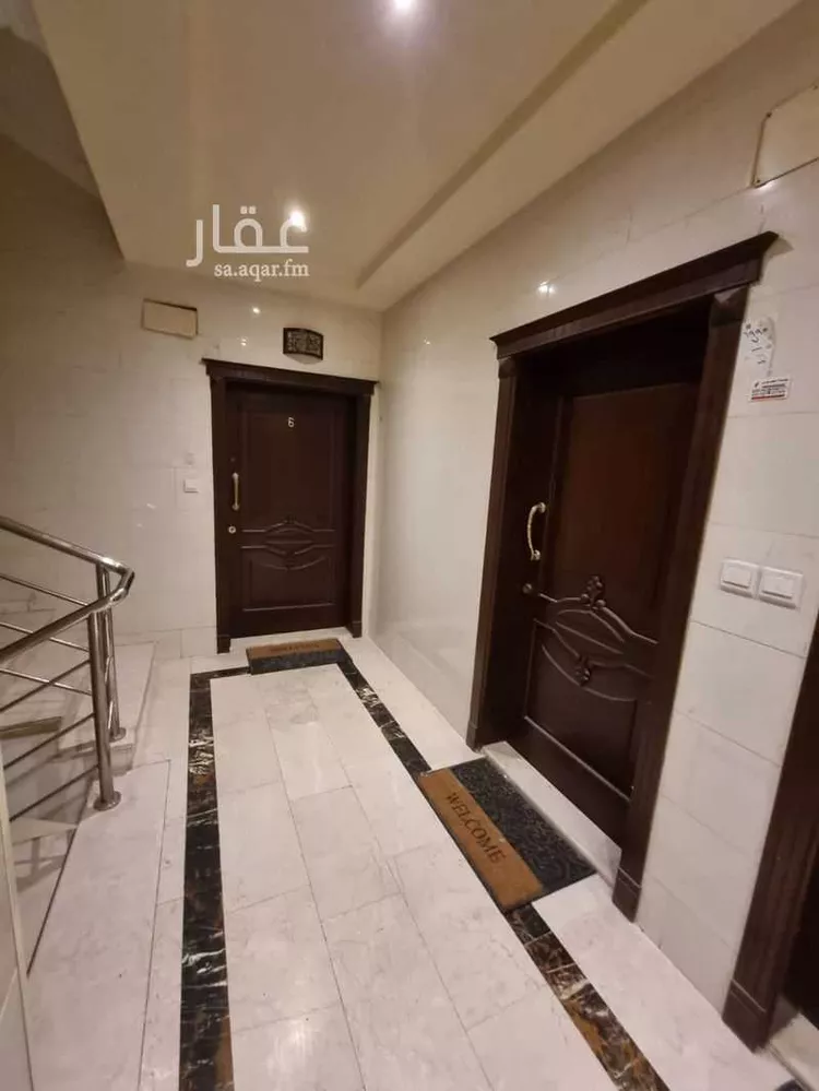 شقة للبيع في شارع الجيل الجديد, حي السلامة, مدينة جدة, منطقة مكة المكرمة صورة 3