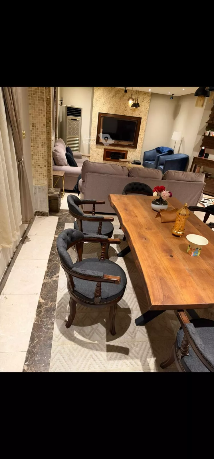 Villa for Rent in Jeddah Al Marwah 4