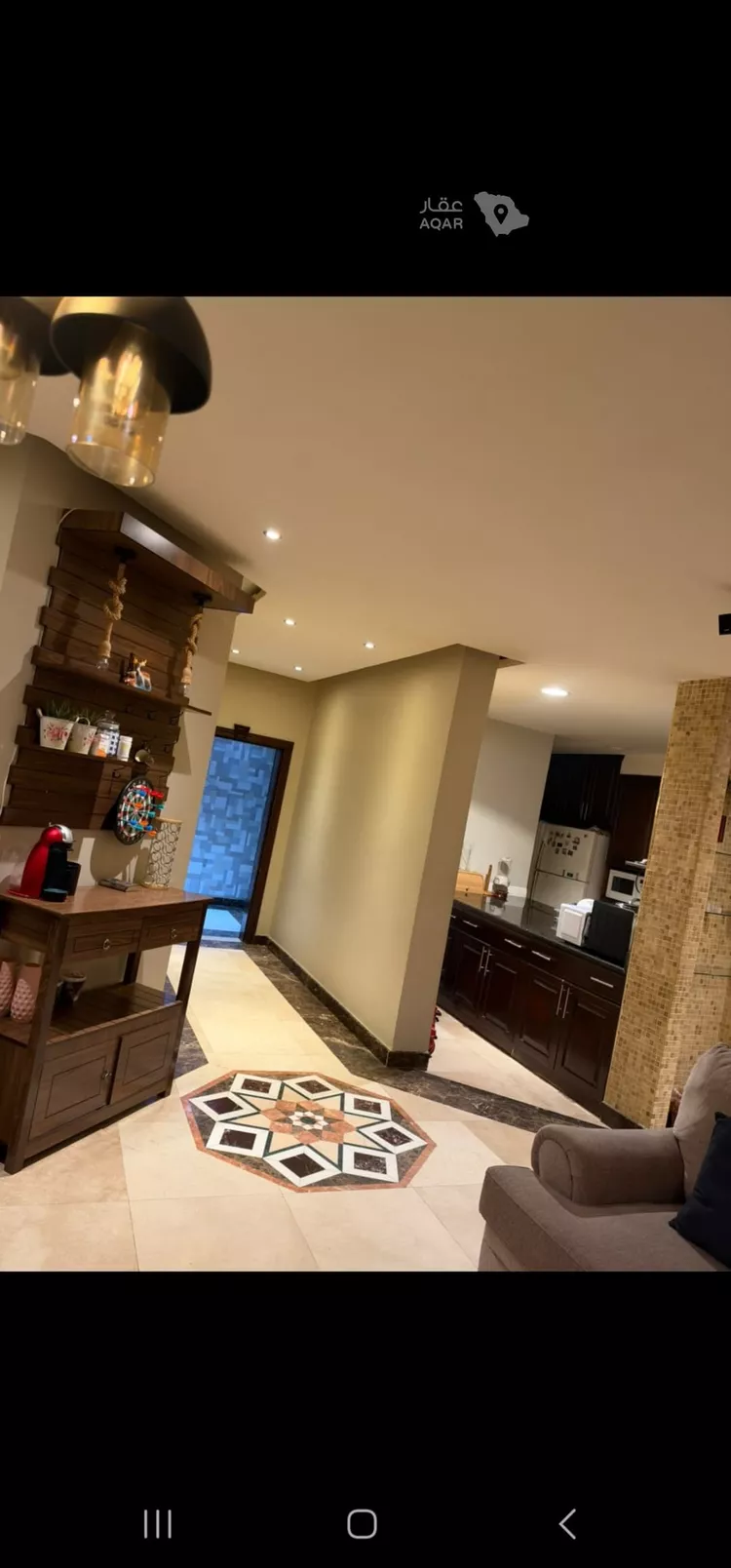 Villa for Rent in Jeddah Al Marwah