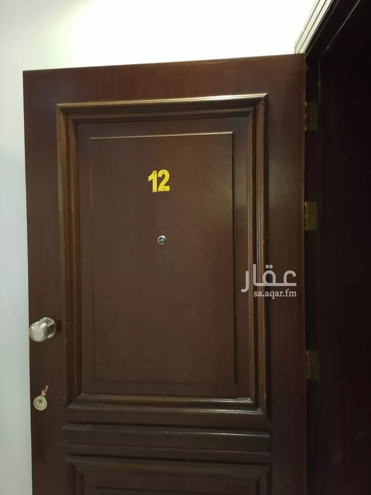 شقة للإيجار في شارع حسين فايز, حي العزيزية, مدينة جدة, منطقة مكة المكرمة