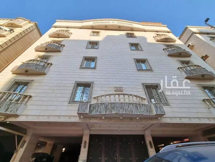 شقة للبيع في شارع الجيل الجديد, حي السلامة, مدينة جدة, منطقة مكة المكرمة