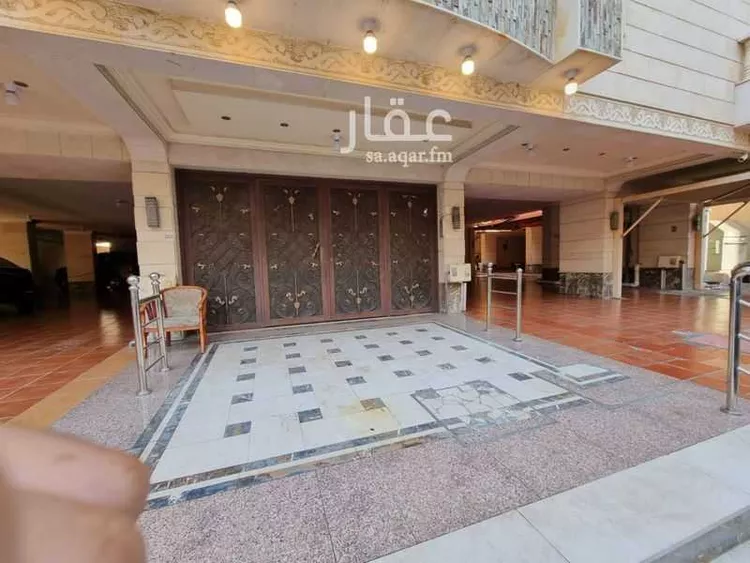 شقة للبيع في شارع الجيل الجديد, حي السلامة, مدينة جدة, منطقة مكة المكرمة صورة 5