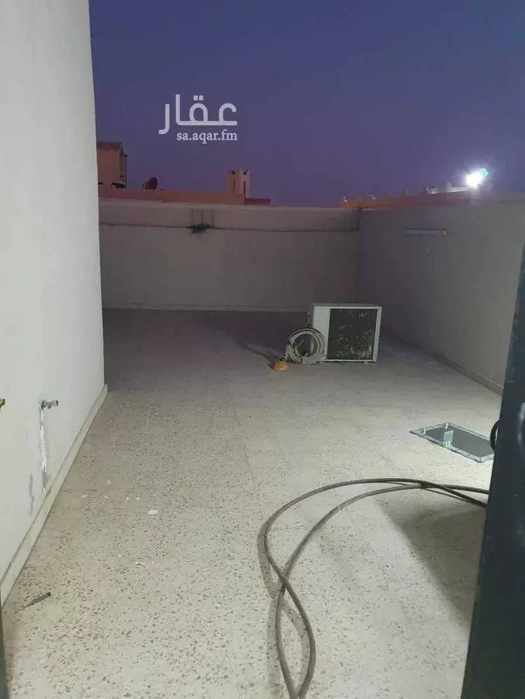 شقة للإيجار في شارع الكاتب ، حي الحزم ، الرياض ، منطقة الرياض صورة 3