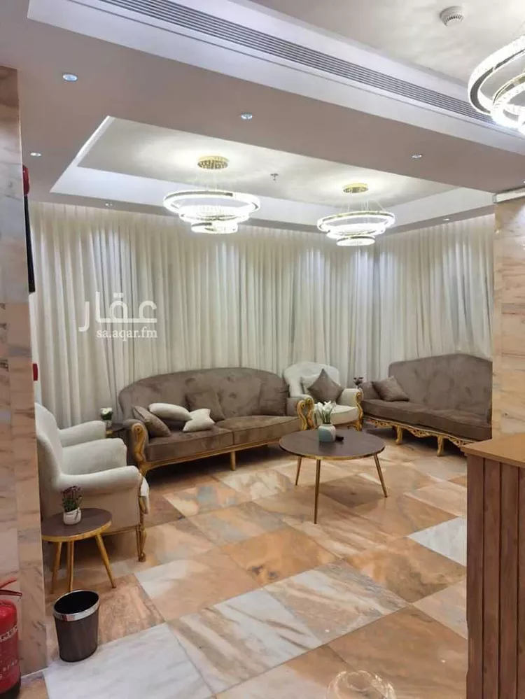 فندق للبيع في شارع المسجد الحرام, حي ريع اذاخر, مدينة مكه المكرمه, منطقة مكة المكرمة 19