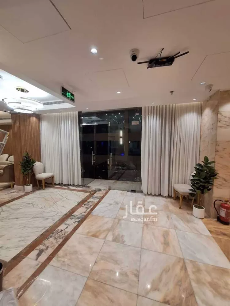 فندق للبيع في شارع المسجد الحرام, حي ريع اذاخر, مدينة مكه المكرمه, منطقة مكة المكرمة 17