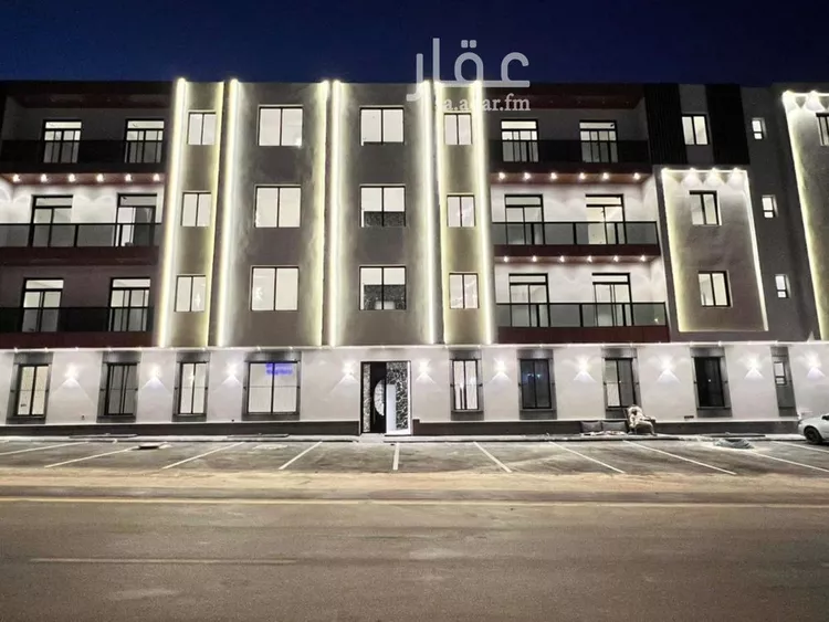 شقة للبيع في شارع المبداء, حي الحزم, مدينة الرياض, منطقة الرياض صورة 2