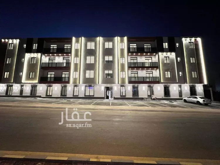 شقة للبيع في شارع المجاردة, حي الحزم, مدينة الرياض, منطقة الرياض صورة 3