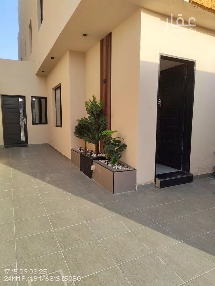 دور للبيع في شارع المجاردة, حي الحزم, مدينة الرياض, منطقة الرياض صورة 3