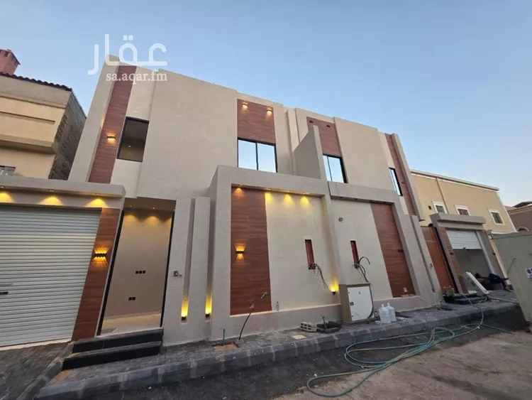 فيلا للبيع في شارع المهاب, حي طويق, مدينة الرياض, منطقة الرياض