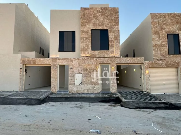 دور للبيع في حي ضاحية نمار, مدينة الرياض, منطقة الرياض صورة 3