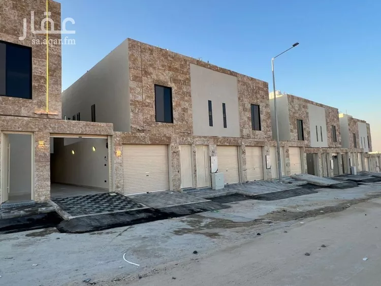 دور للبيع في حي ضاحية نمار, مدينة الرياض, منطقة الرياض صورة 2