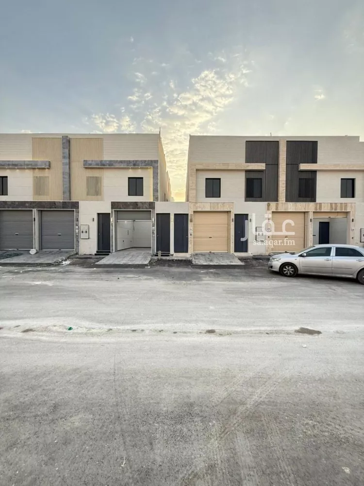 دور للبيع في شارع الجديعان, حي عكاظ, مدينة الرياض, منطقة الرياض