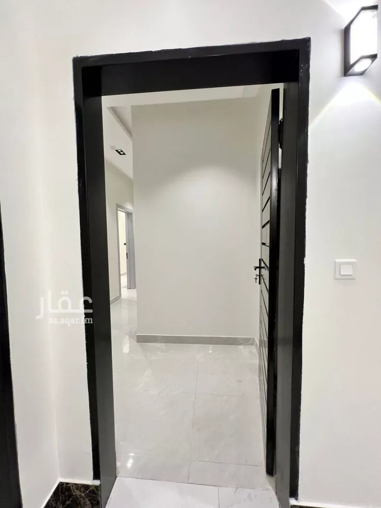 شقة للبيع في شارع القاضي, حي الحزم, مدينة الرياض, منطقة الرياض صورة 4