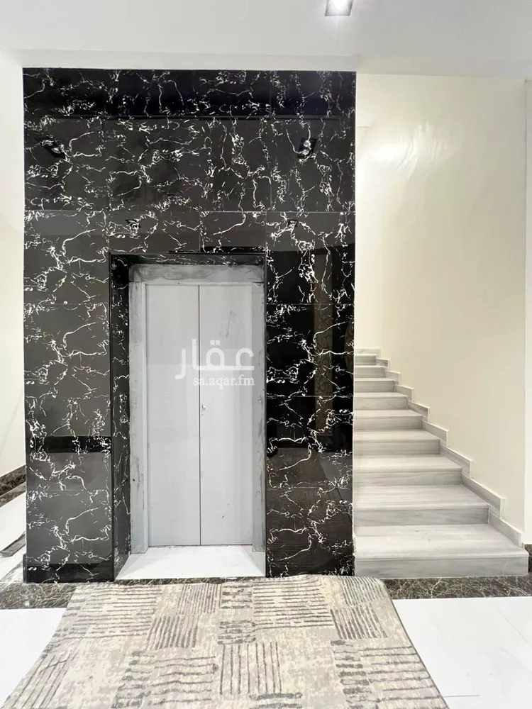 شقة للبيع في شارع القاضي, حي الحزم, مدينة الرياض, منطقة الرياض صورة 3