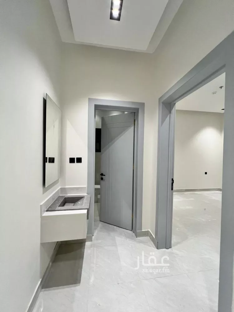 شقة للبيع في شارع القاضي, حي الحزم, مدينة الرياض, منطقة الرياض صورة 5