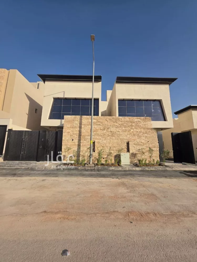 فيلا للبيع في حي الجنادرية, مدينة الرياض, منطقة الرياض