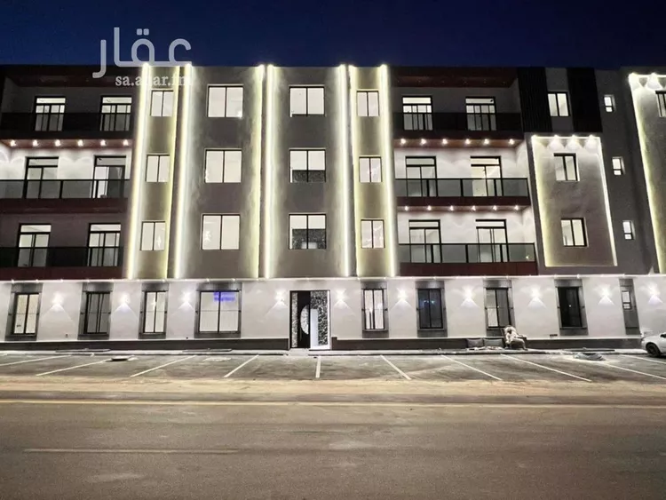 شقة للبيع في شارع المجاردة, حي الحزم, مدينة الرياض, منطقة الرياض