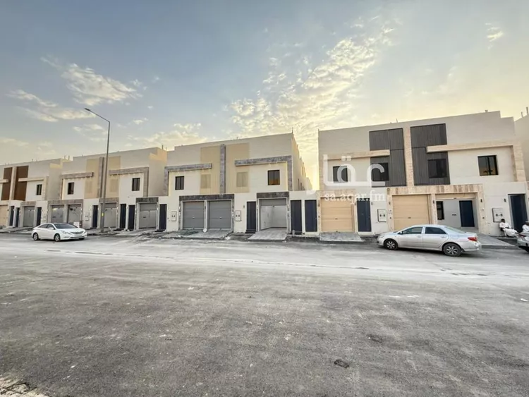 دور للبيع في شارع الجديعان, حي عكاظ, مدينة الرياض, منطقة الرياض صورة 5