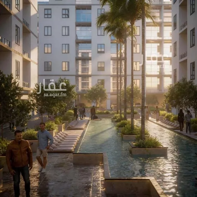 شقة للبيع في حي الجوهرة, مدينة الخبر, المنطقة الشرقية صورة 2