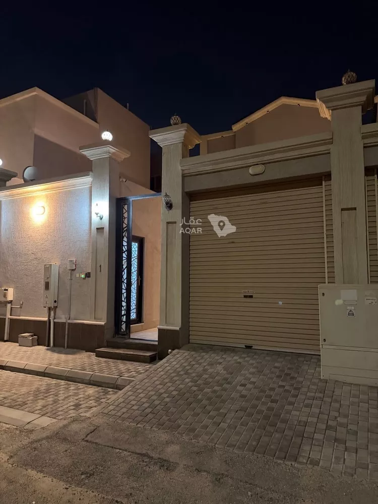 Villa for Rent in Dammam Al Amal