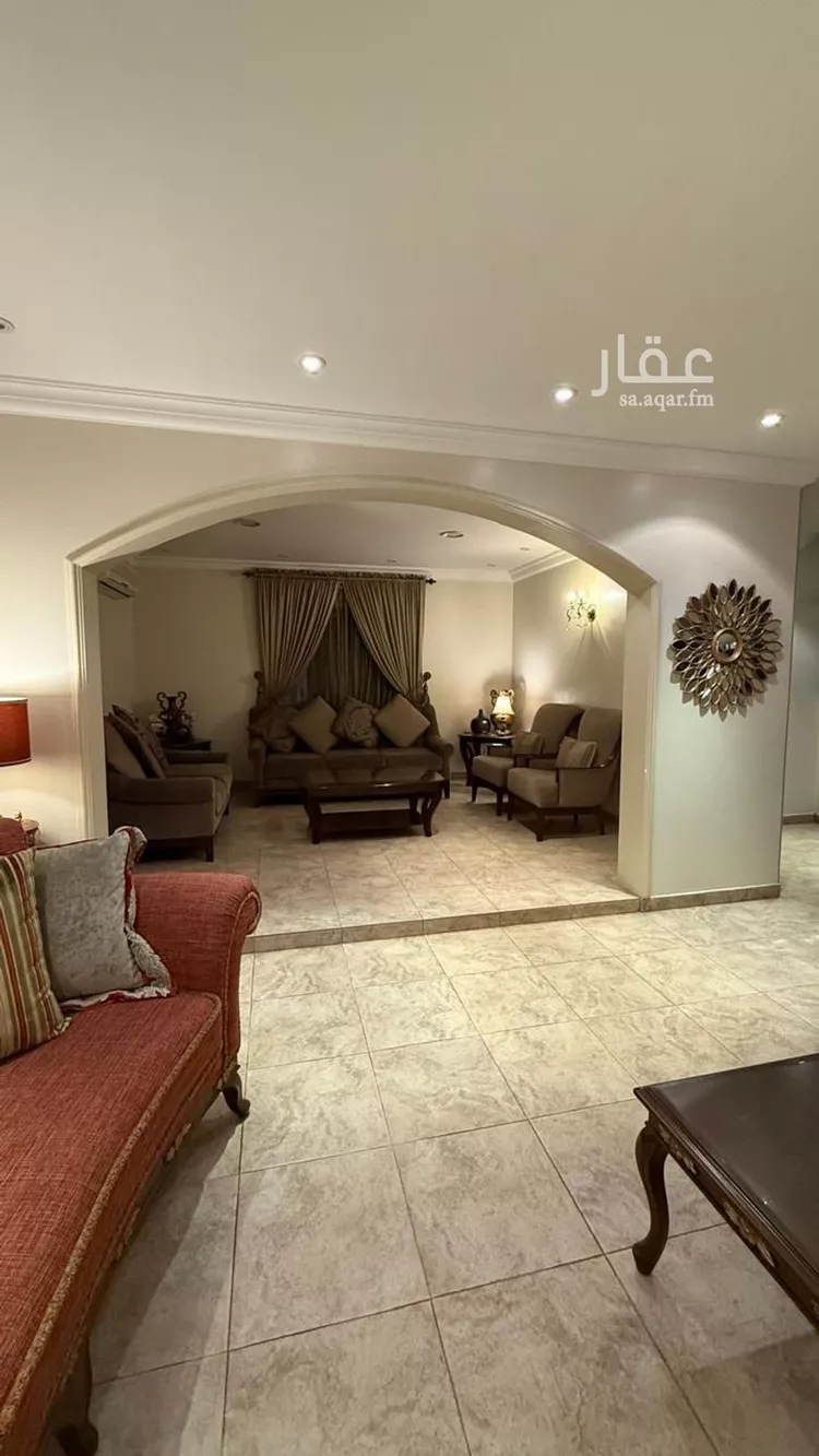 فيلا للبيع في حي الفردوس, مدينة الدمام, المنطقة الشرقية صورة 4