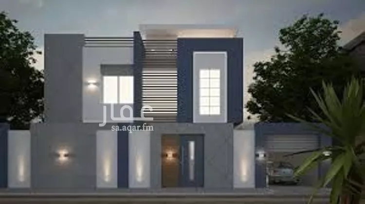 فيلا للإيجار في شارع عبدالرحمن الاشعري, حي الصدفة, مدينة الدمام, المنطقة الشرقية