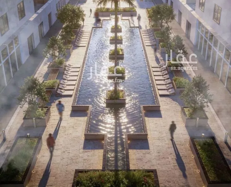 شقة للبيع في حي البحر, مدينة الخبر, المنطقة الشرقية صورة 2