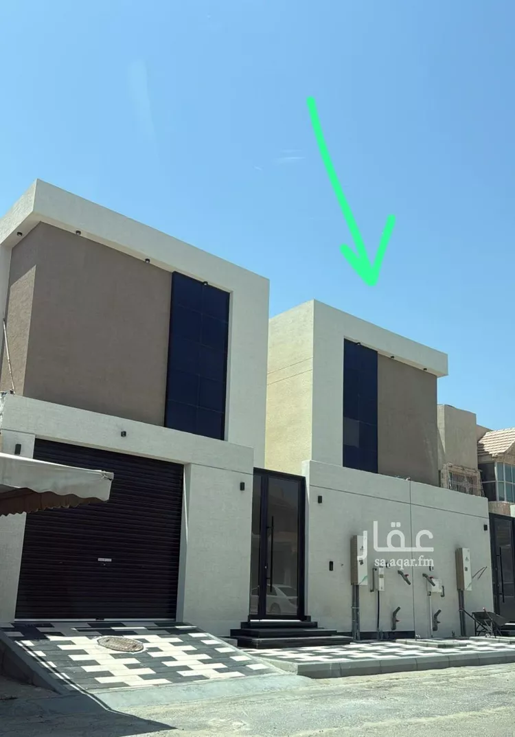 فيلا للبيع في شارع كروان, مدينة الظهران, المنطقة الشرقية