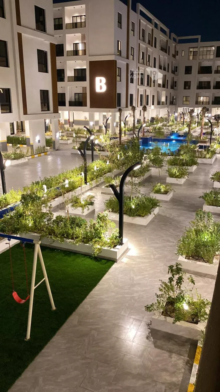 Apartment for Rent in Al Khobar Al Jawharah