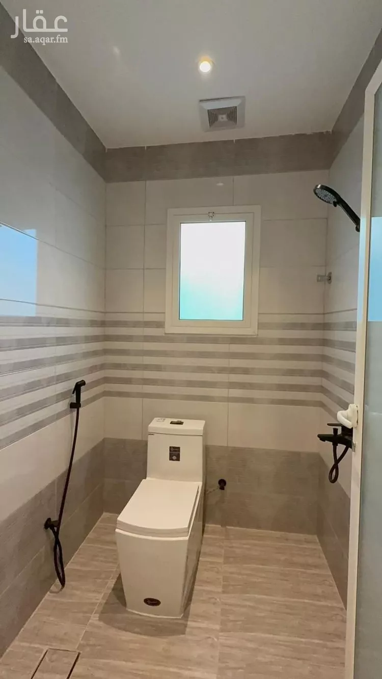 شقة للإيجار في شارع ثابت بن عامر, حي الشروق, مدينة الدمام, المنطقة الشرقية صورة 3