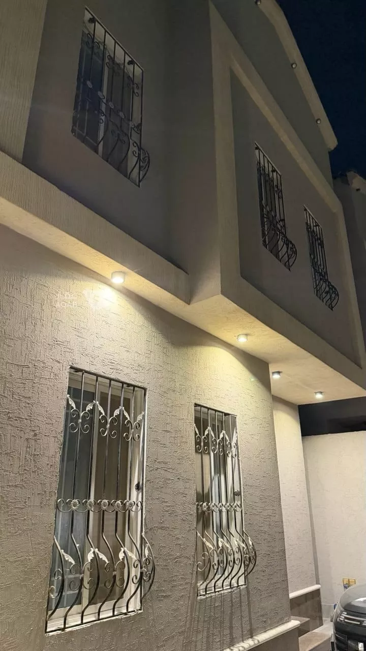 فيلا للإيجار في شارع ابن الطاهري, حي العروبة, مدينة الدمام, المنطقة الشرقية 16