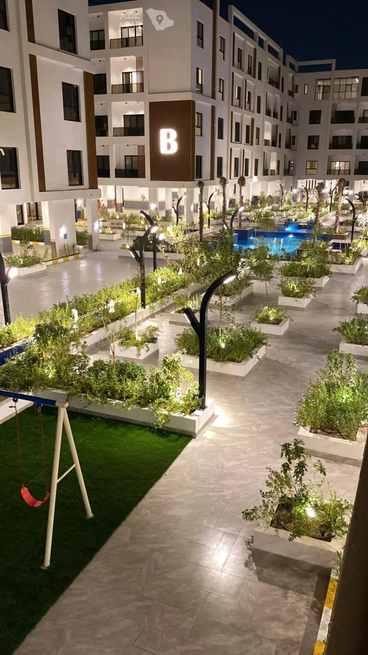Apartment for Sale in Al Khobar Al Jawharah