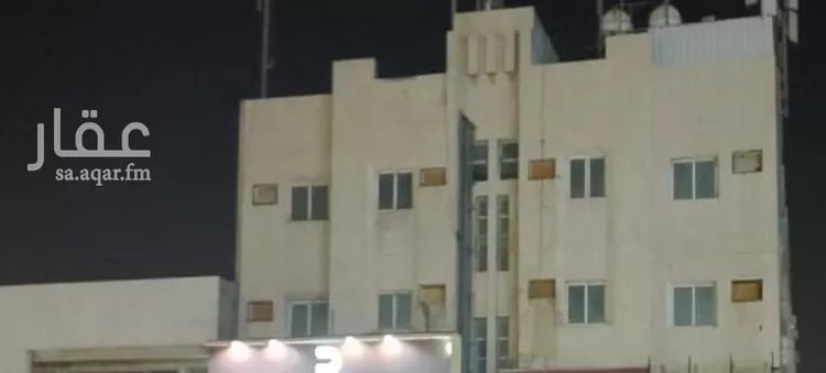 عمارة للإيجار في شارع الثامن عشر, حي البادية, مدينة الدمام, المنطقة الشرقية