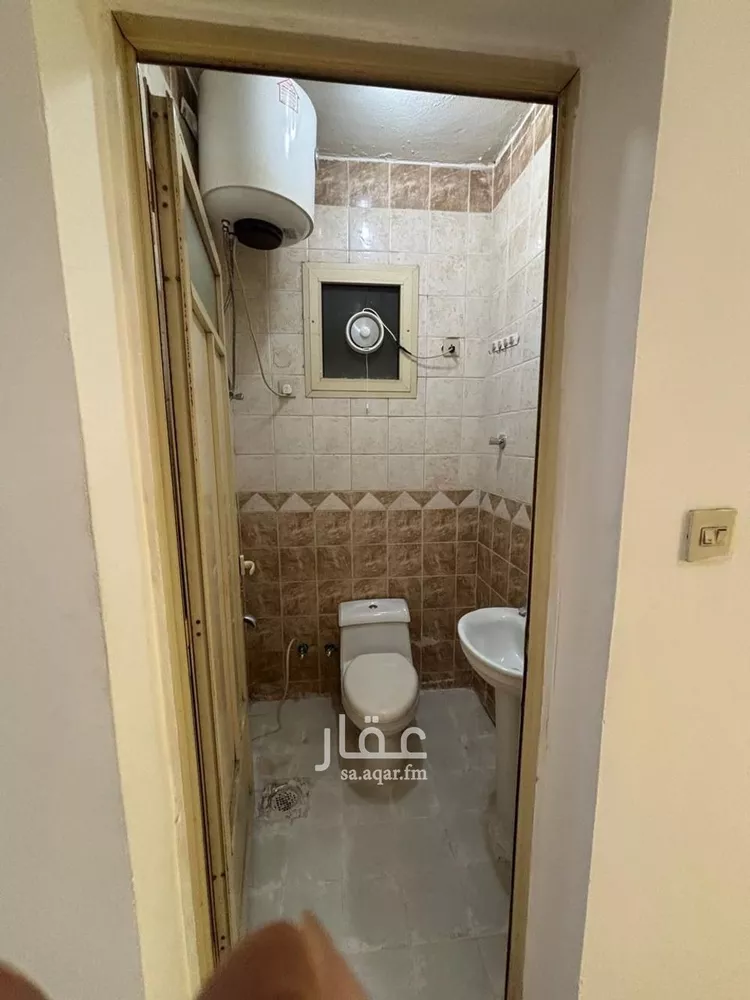 شقة للإيجار في شارع ابو هريرة, حي الزهور, مدينة الدمام, المنطقة الشرقية صورة 2