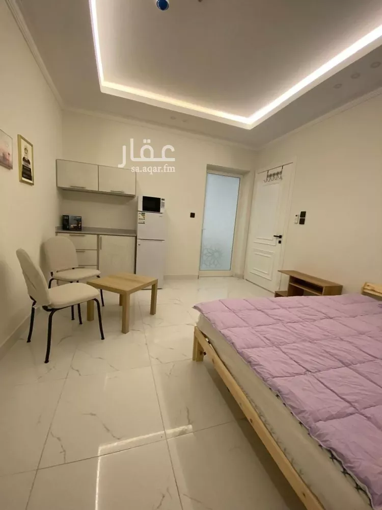 شقة للبيع في شارع ابو جعفر القرطبي, حي الحمراء, مدينة الدمام, المنطقة الشرقية صورة 2