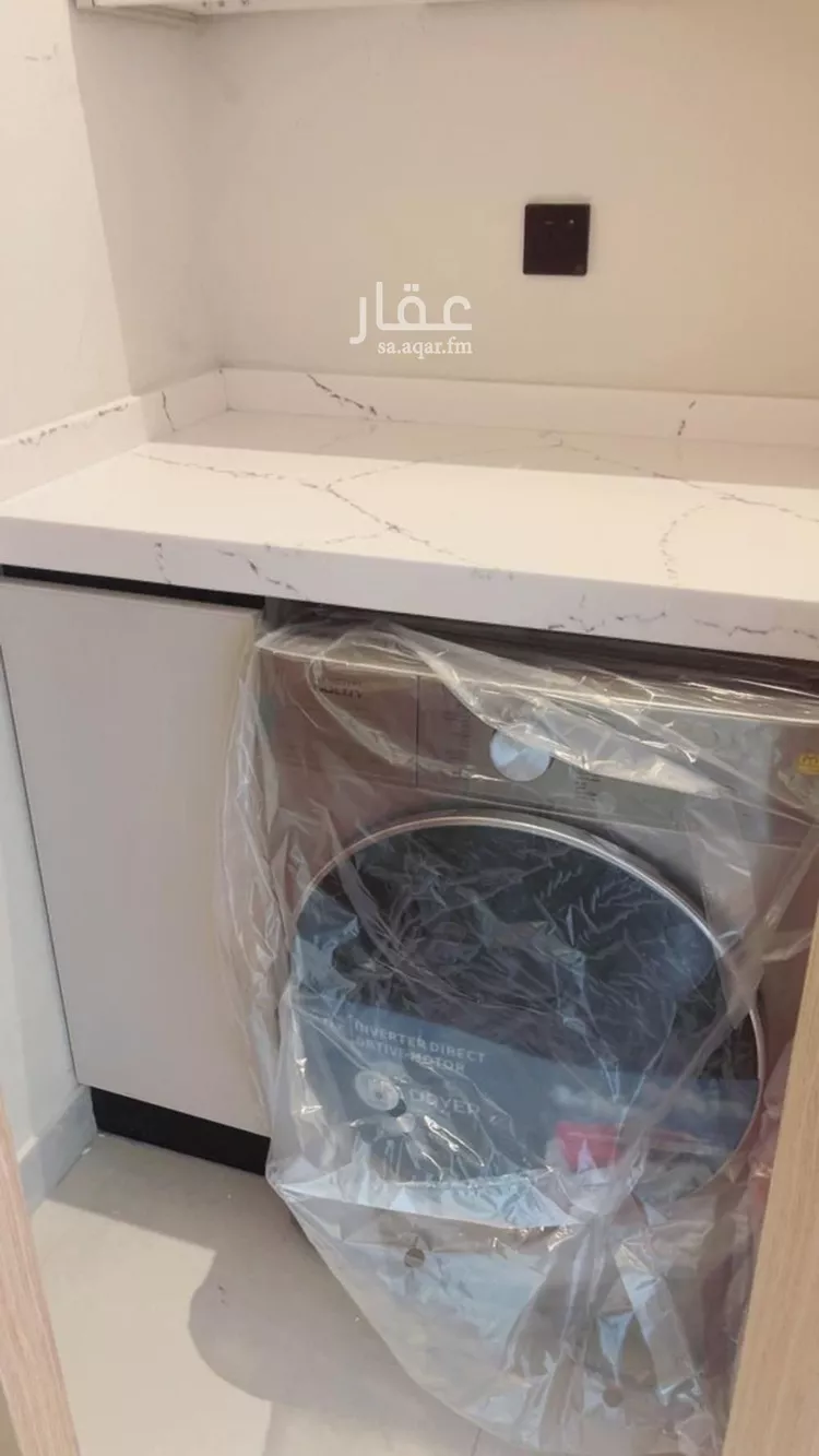 شقة للإيجار في شارع الخفجي, حي الحمراء, مدينة الخبر, المنطقة الشرقية صورة 4